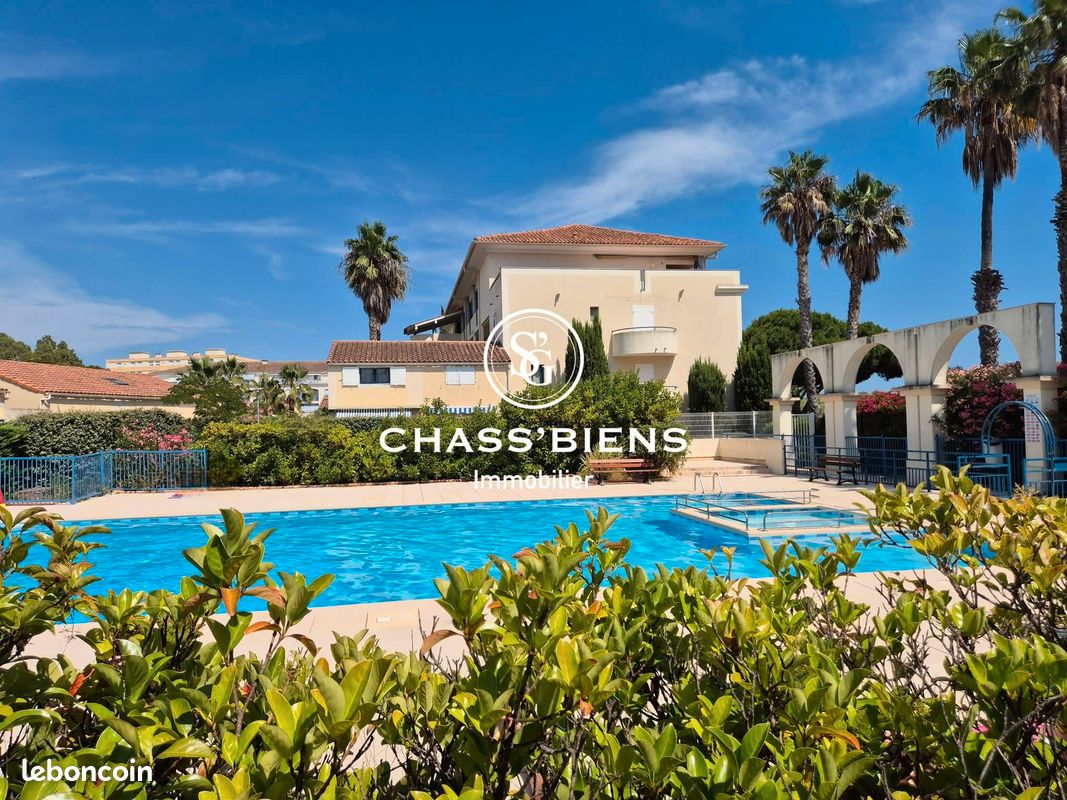 Maison 3 pièces 37 m² · à Le Lavandou · 36,7 m² · 310 500 €