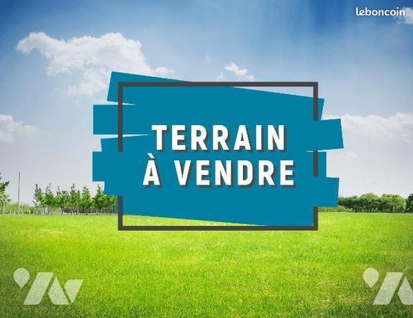 Terrain 505 m² BIAS