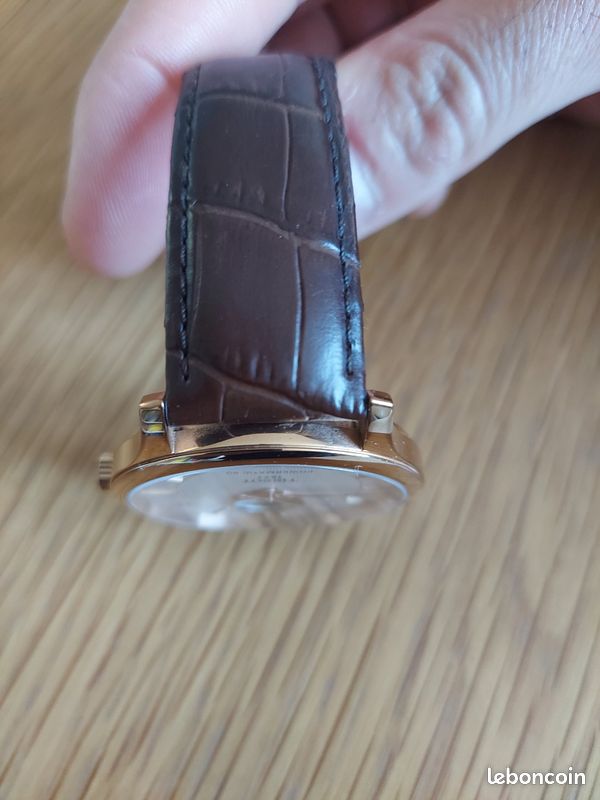 Tissot powermatic 80 Tradition (image 5)