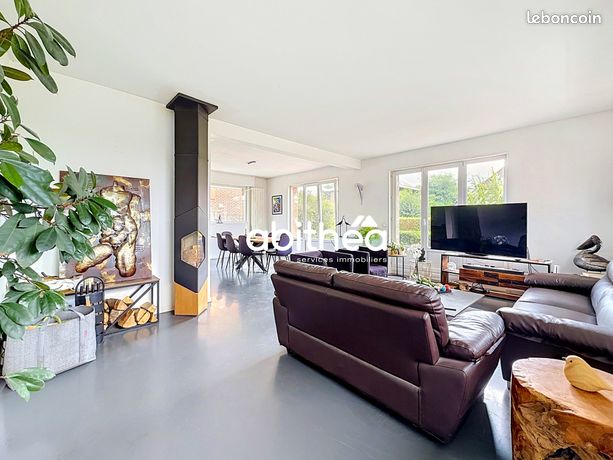 Propriété 10 pièces 195 m²