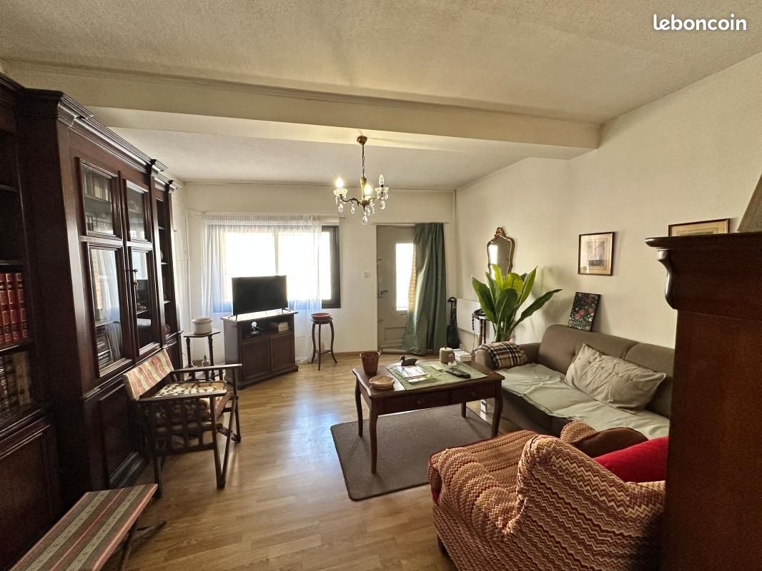 Maison 3 pièces 82 m² · à Nègrepelisse · 82 m² · 161 400 €