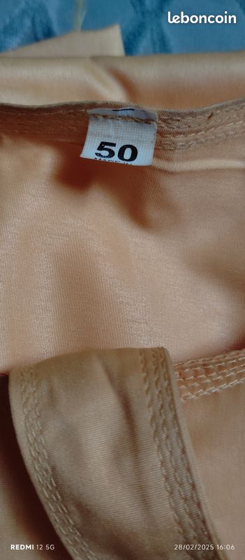 Lot Qamis et abayas (image 3)
