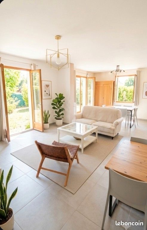 Maison 5 pièces 120 m² · à Saint-Orens-de-Gameville · 120 m² · 2 140 €/mois
