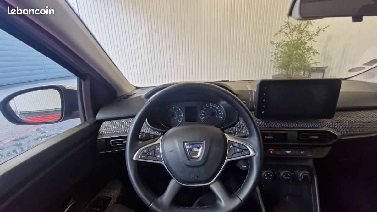 Dacia Sandero SCE 65 - 22 CONFORT (image 14)
