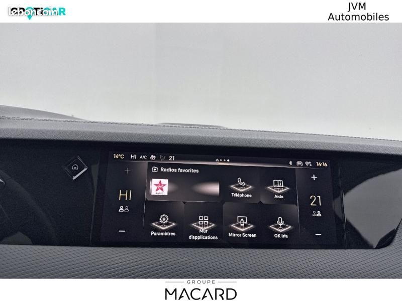 Ds DS 4 E-TENSE 225ch Rivoli (image 19)