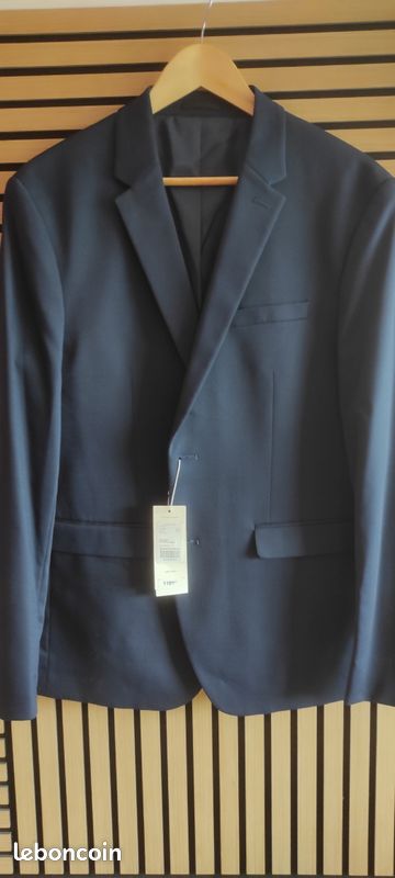 Costume Celio club (image 3)