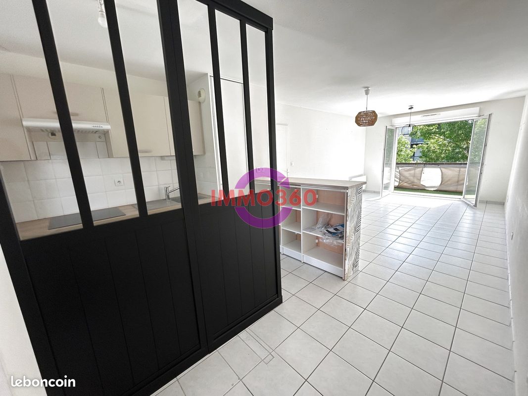 Appartement 3 pièces 62 m² · à Vendôme · 62 m² · 117 000 €