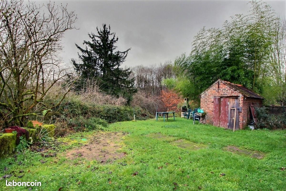 Maison 4 pièces 83 m² (image 9)