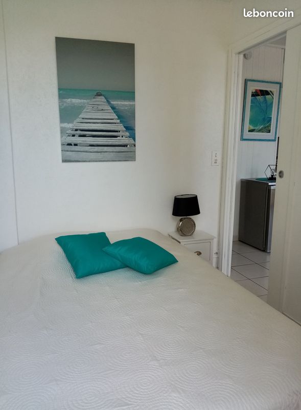 Appartement 2 pièces 28 m² · à Annecy · 28 m² · 750 €
