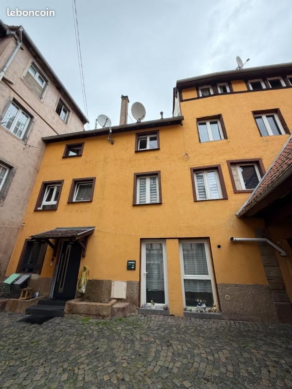 Appartement 5 pièces 170 m² · à Barr · 170 m² · 262 500 €