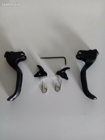 Levier de frein Shimano 200 GS - Équipements vélos