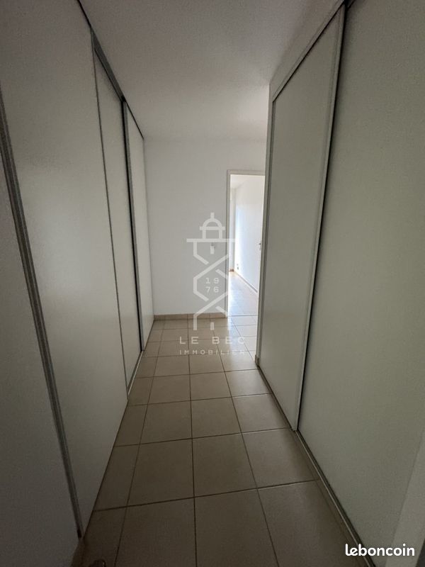 Appartement a louer lorient - 5 pièce(s) - 108 m2 - Surfyn