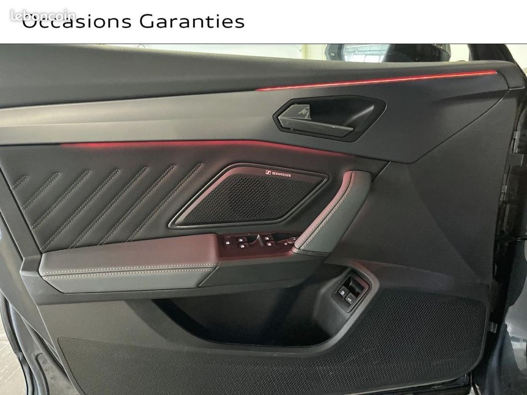 Cupra Formentor 1.5 eHybrid 272ch VZ Extreme DSG6 (image 20)