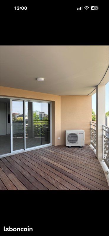 Appartement 3 pièces 66 m² · à Tournefeuille · 66 m² · 327 000 €