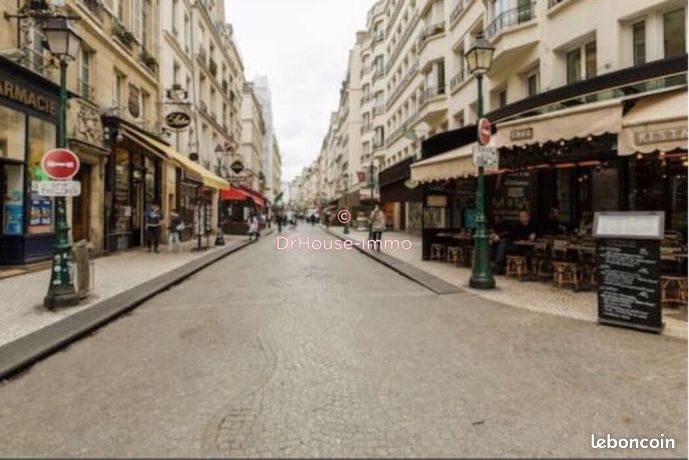 Appartement a louer paris-2e-arrondissement - 2 pièce(s) - 53 m2 - Surfyn