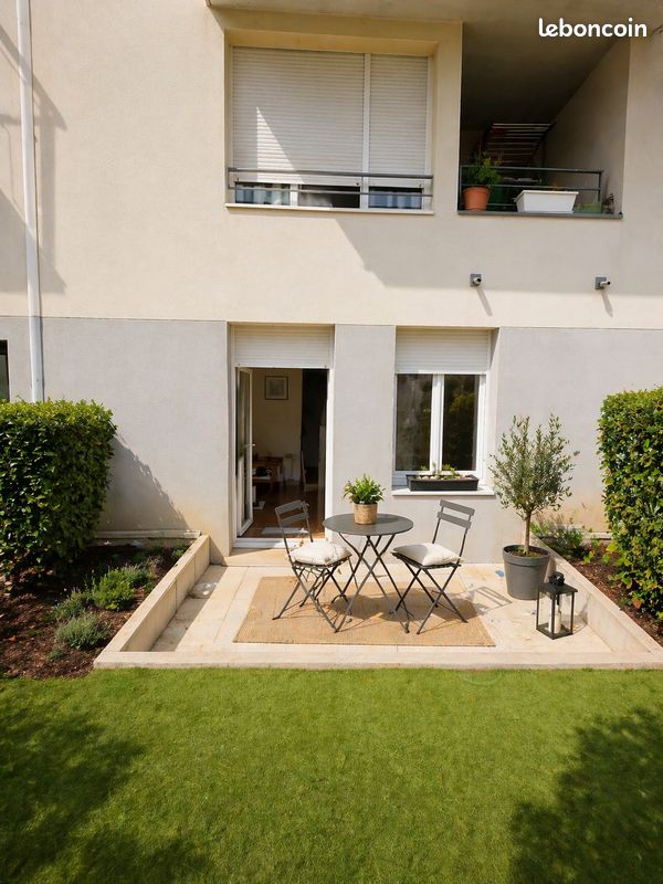 Appartement 1 pièce 32 m² · à Pfastatt · 32,3 m² · 75 000 €