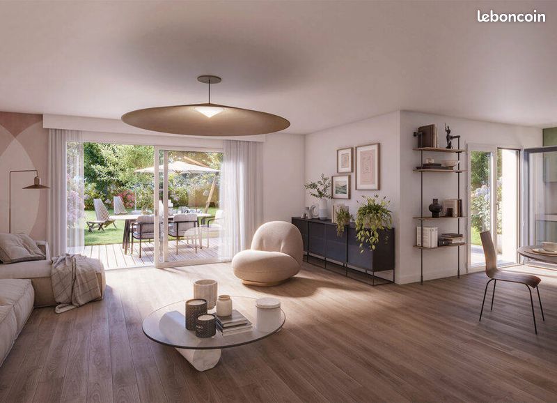 Maison 4 pièces 90 m² · à Theix-Noyalo · 90 m² · 355 000 €