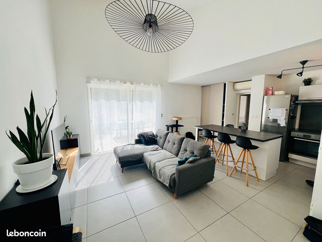 Maison 3 pièces 71 m² · à Saint-Gély-du-Fesc · 71 m² · 266 000 €