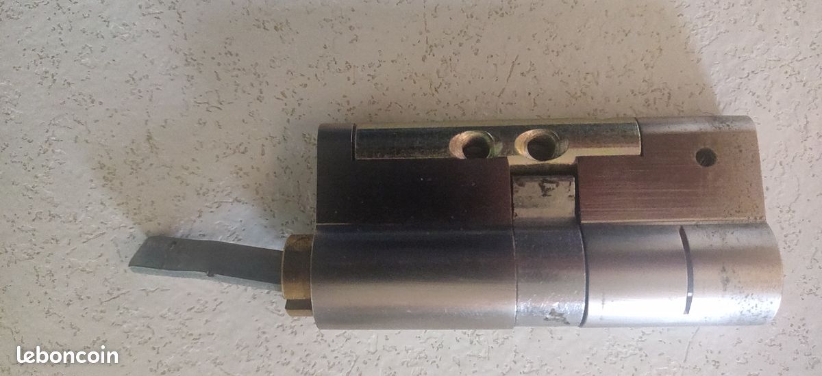 Danalock v3 BTZE (image 7)