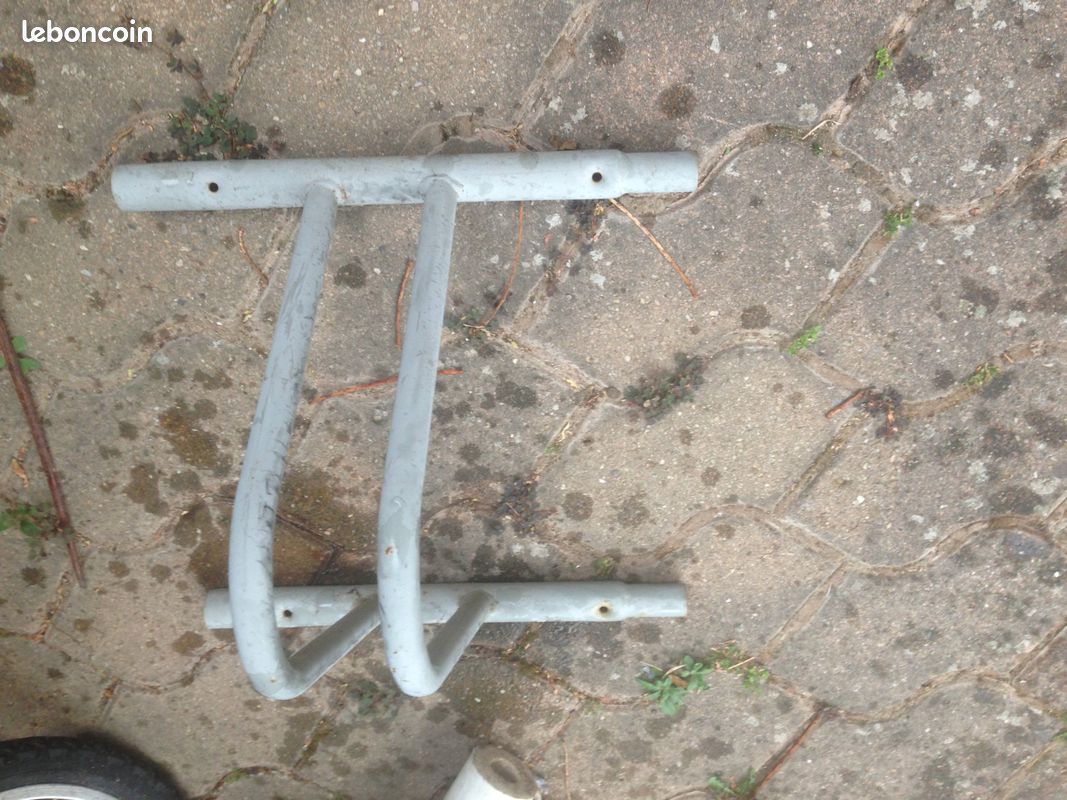 Support pour 1 vélo (adulte ou enfant) (image 1)