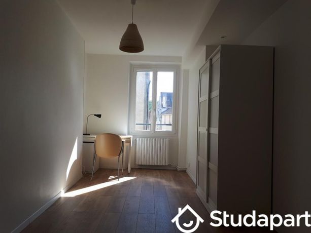 Appartement a louer  - 1 pièce(s) - 22 m2 - Surfyn