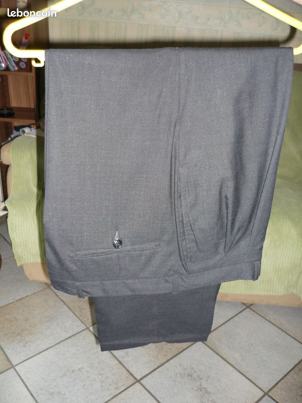 Costume homme 42/44 (image 2)