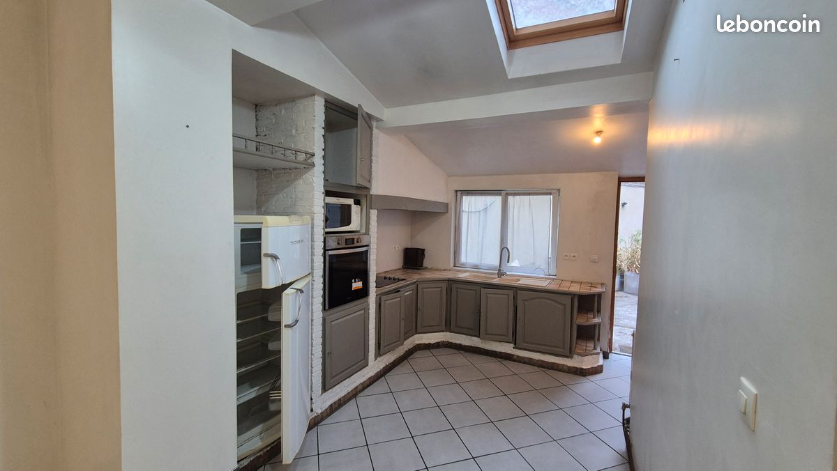 Appartement 3 pièces 45 m² · à Lille · 45 m² · 760 €/mois