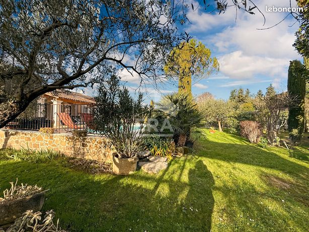 Villa 5 pièces 97 m²