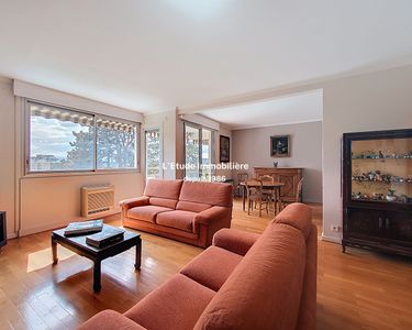 Appartement 398 000 € - 93 m²