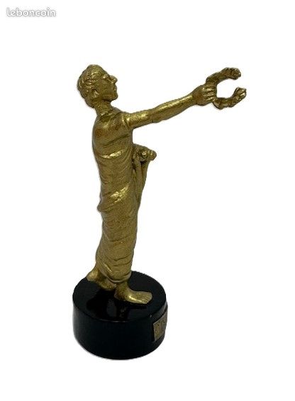 Pixi 6036 - Objet d'Asterix - Le trophée César d'or - occasion