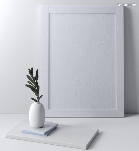Façade Plum 140x60 (Ikea) (image 1)