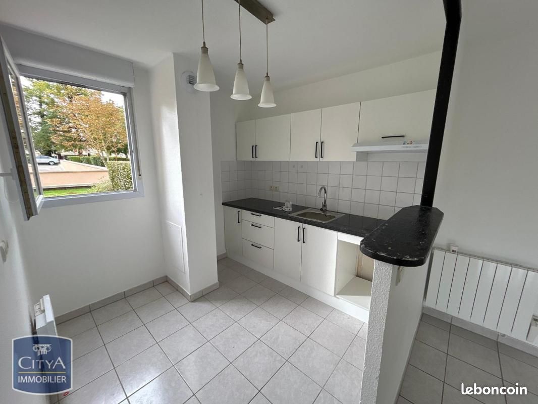 Appartement a louer - 2 pièce(s) - 56.54 m2 - Surfyn