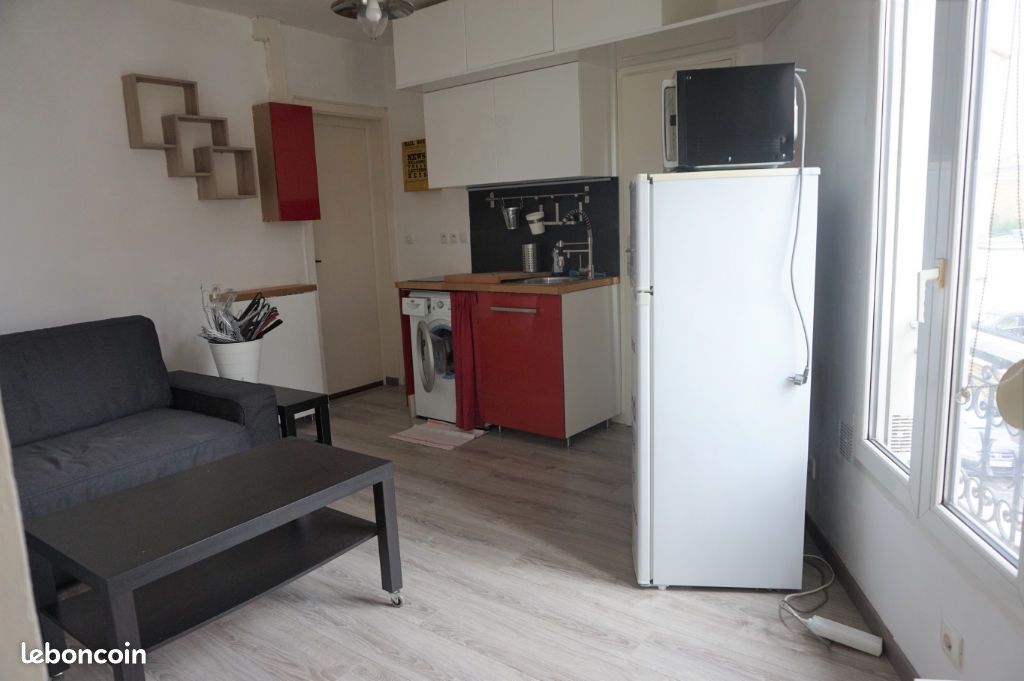 Appartement a louer villemomble - 2 pièce(s) - 27 m2 - Surfyn