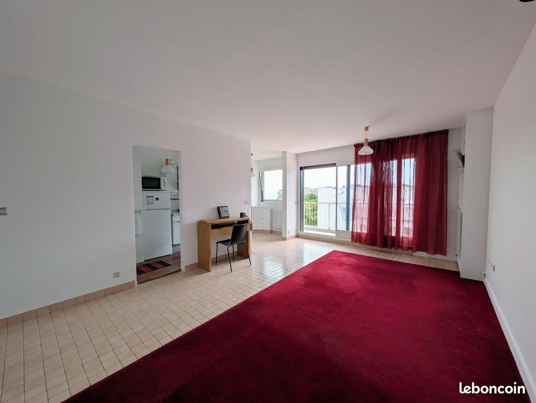 Appartement 1 pièce 40 m² · à Paris · 40 m² · 1 639 €