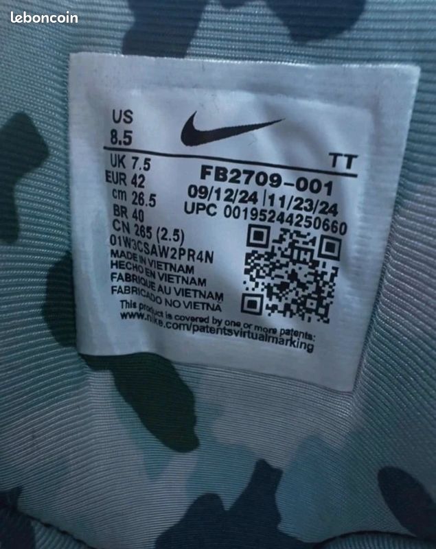 Air Max 95 (image 3)