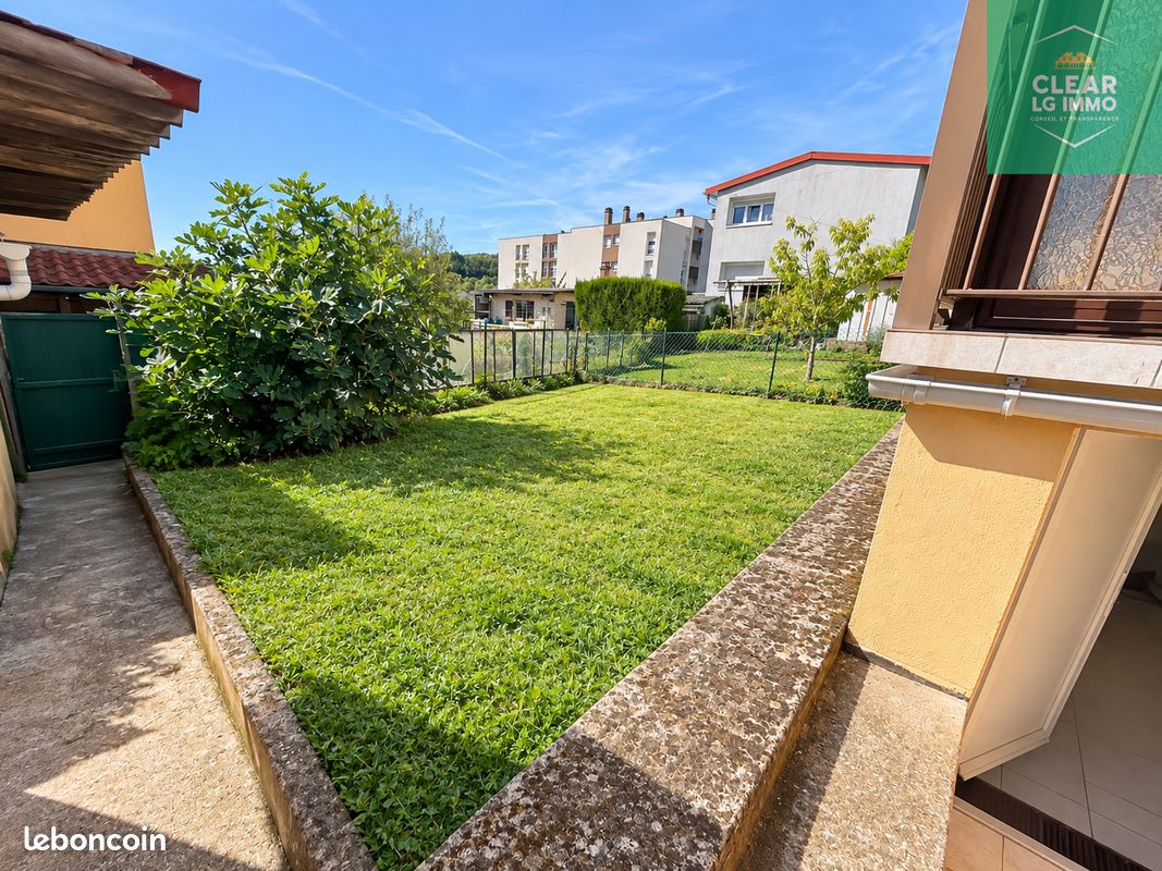 Maison 5 pièces 81 m² · à Thionville · 81 m² · 180 000 €