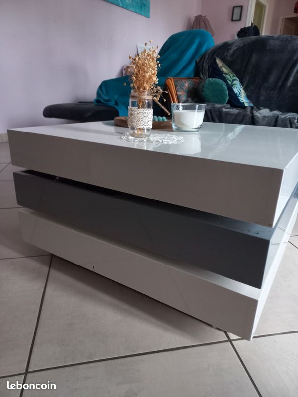 Table basse (image 3)
