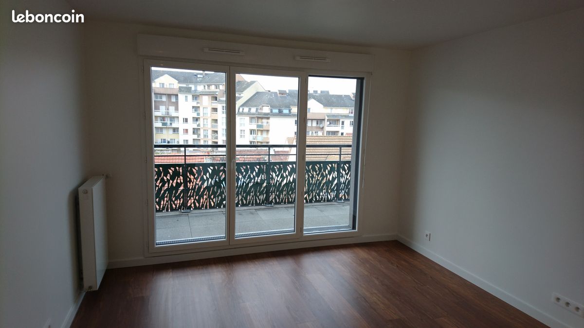 Appartement a louer sannois - 1 pièce(s) - 24 m2 - Surfyn