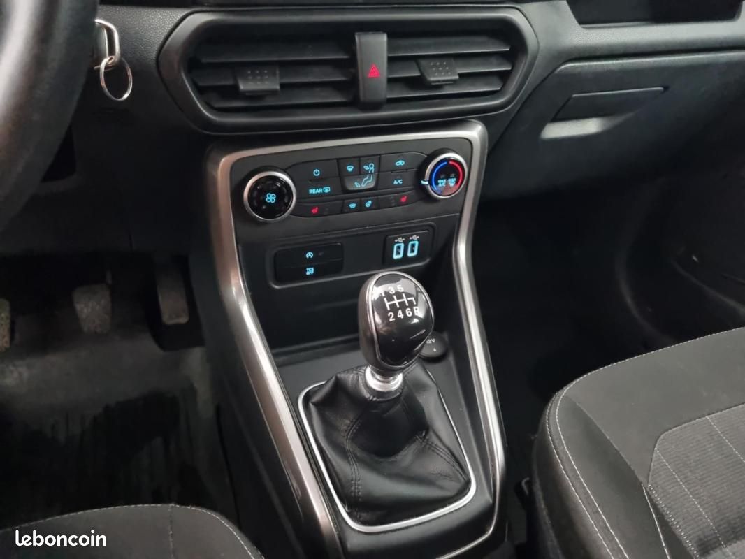 Ford EcoSport -54% 1.0 EcoBoost 125ch (image 15)