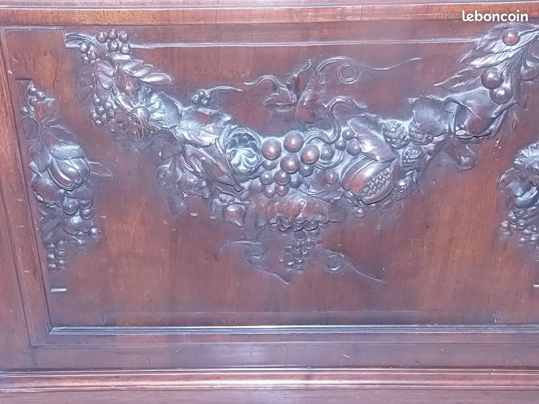 Buffet ancien (image 3)