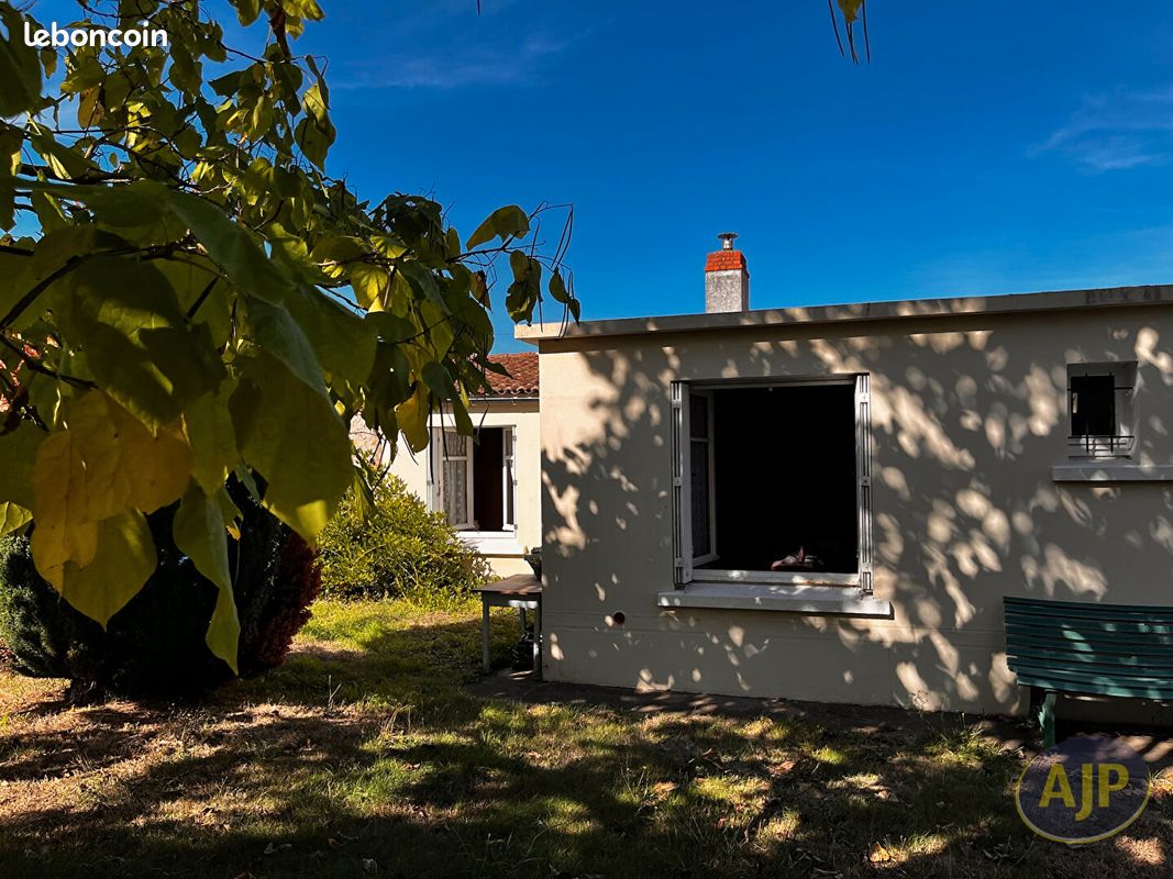 Maison 4 pièces 89 m² · à La Chapelle-Heulin · 89 m² · 176 000 €
