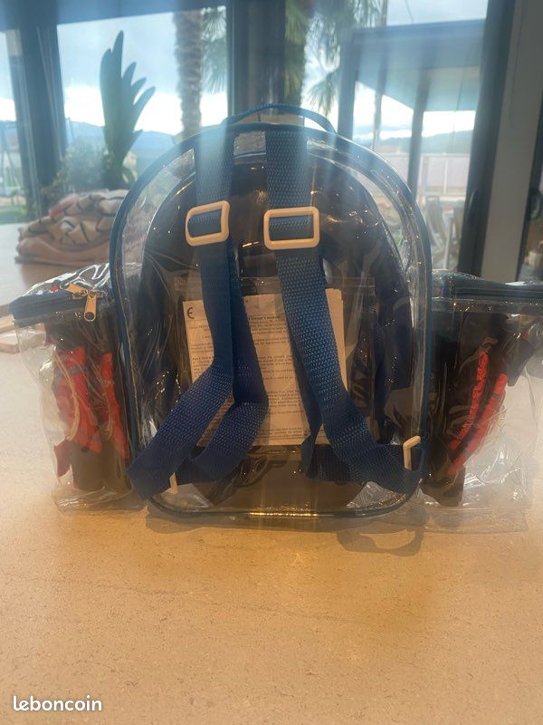 Sac Spider-man avec protection inclus (image 5)