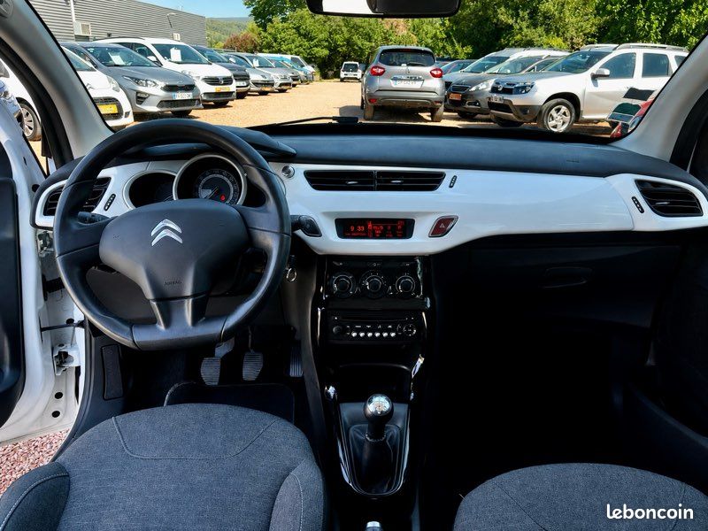 Citroën C3 Sélection (image 5)