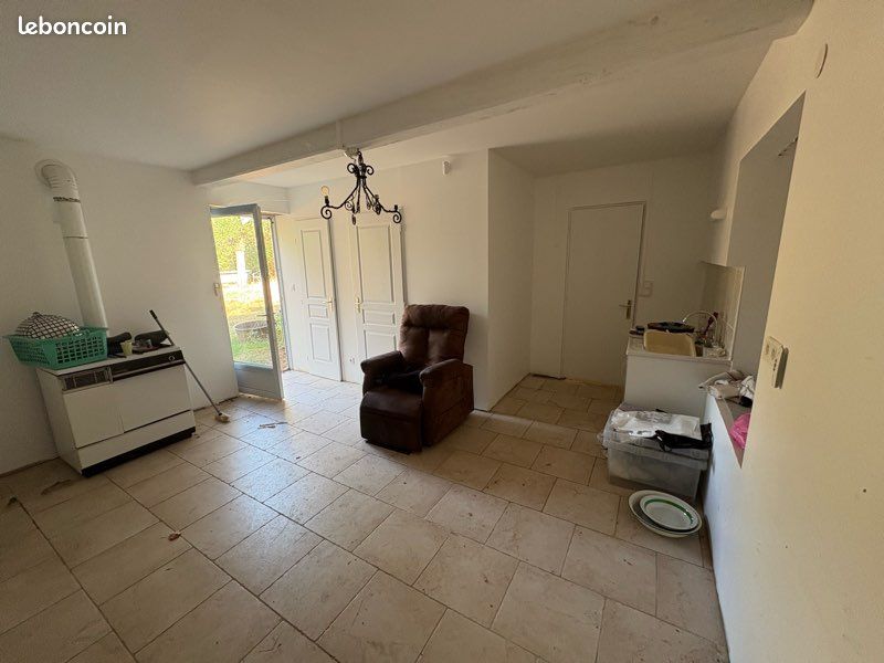 Maison 3 pièces 70 m² · à Thurins · 70 m² · 950 €