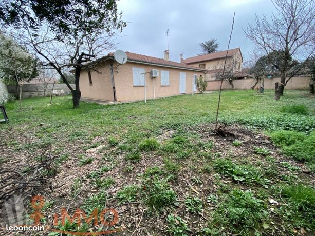 Maison 4 pièces 98 m²