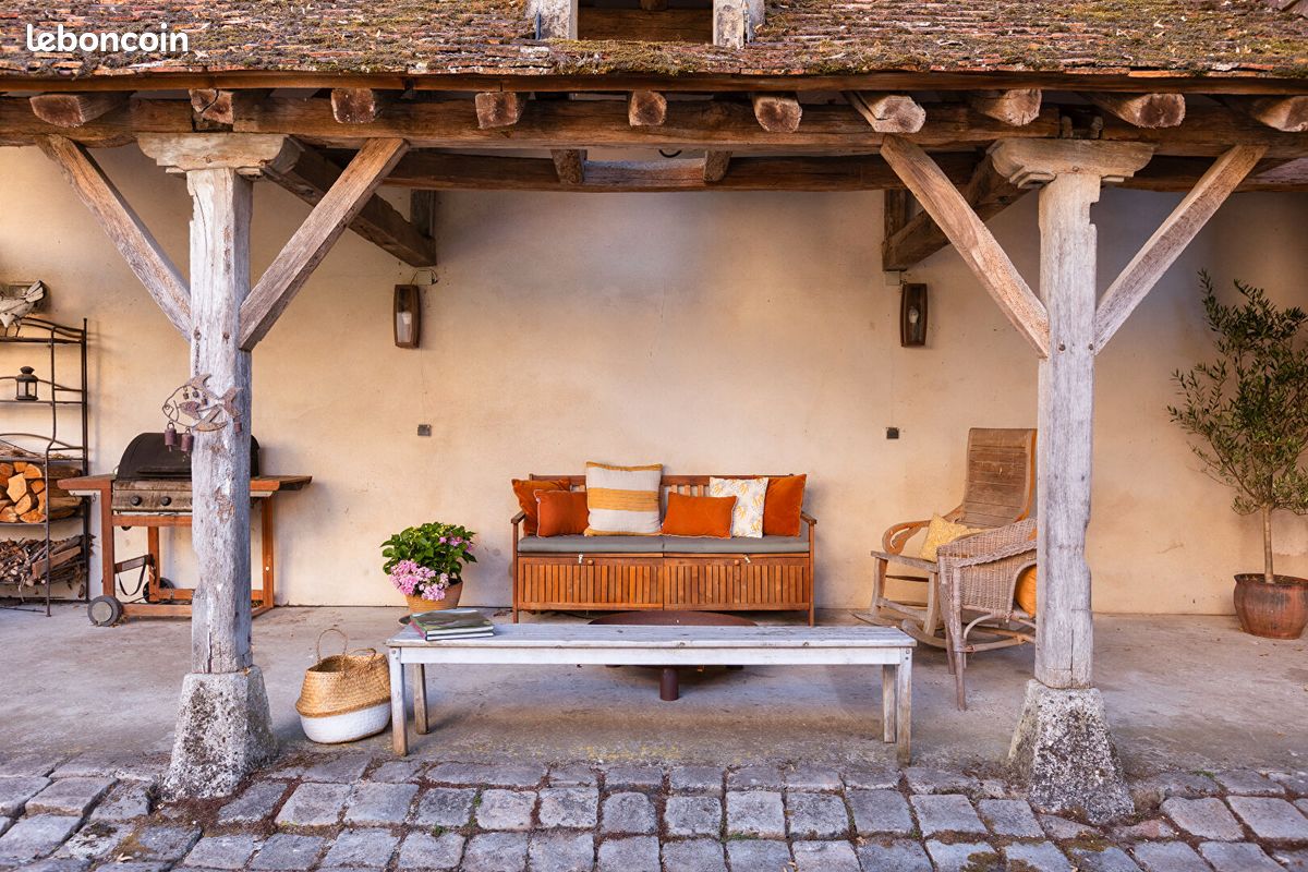 Maison 7 pièces 203 m² · à Le Vésinet · 203 m² · 1 170 000 €