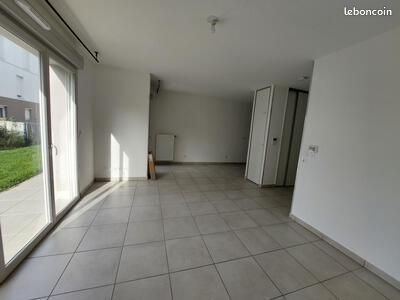 Appartement 1 pièce 33 m² · à Vétraz-Monthoux · 33 m² · 686 €/mois