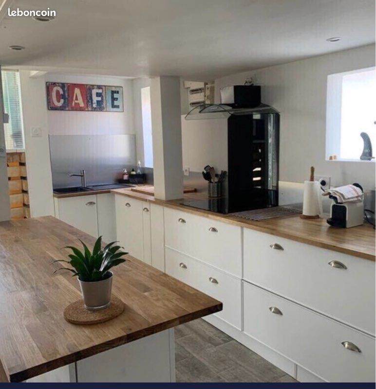 Maison 3 pièces 95 m² · à Biarritz · 95 m² · 1 200 €/mois