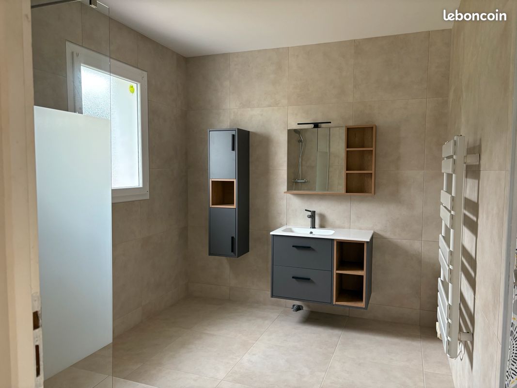 Maison 4 pièces 96 m² · à Froidfond · 96 m² · 234 000 €