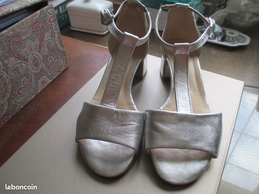 Chaussure gabor (image 1)